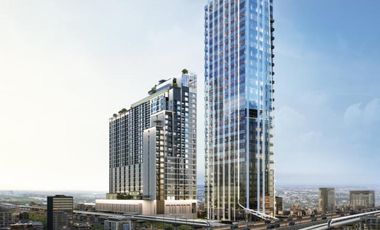 出售 1 卧室 公寓 在 Bang Na, 曼谷