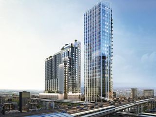 Продажа 1 кровать кондо в Банг На, Бангкок