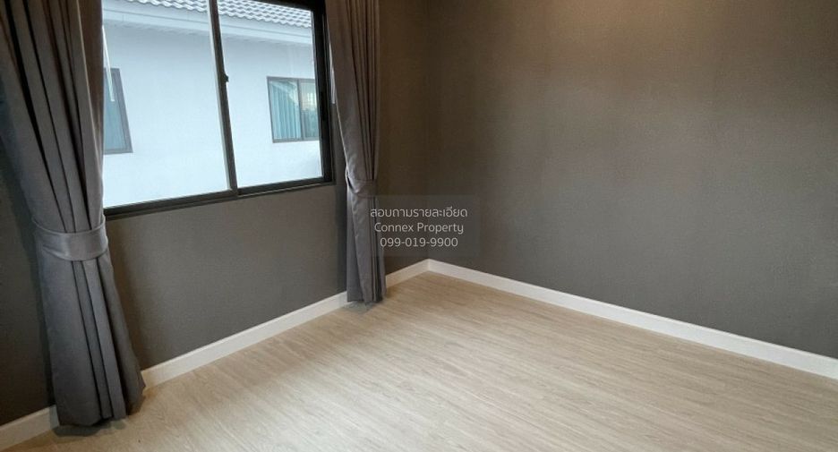 À vendre 3 chambres maison à Mueang Pathum Thani, Pathum Thani