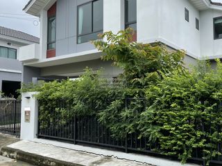 ขาย 3 ห้องนอน บ้านเดี่ยว ใน เมืองปทุมธานี, ปทุมธานี