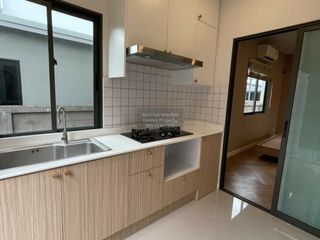 ขาย 3 ห้องนอน บ้านเดี่ยว ใน เมืองปทุมธานี, ปทุมธานี