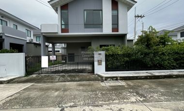 À vendre 3 chambres maison à Mueang Pathum Thani, Pathum Thani