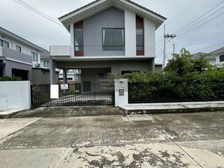 ขาย 3 ห้องนอน บ้านเดี่ยว ใน เมืองปทุมธานี, ปทุมธานี