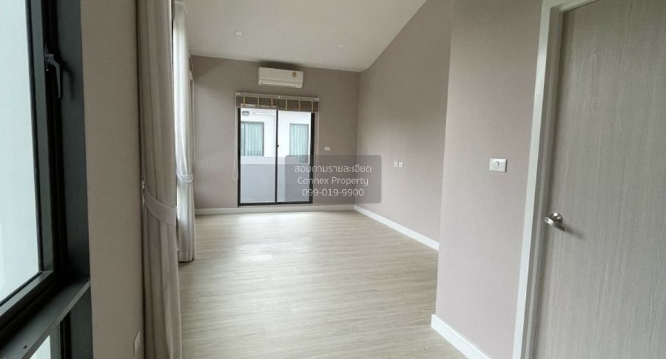 À vendre 3 chambres maison à Mueang Pathum Thani, Pathum Thani