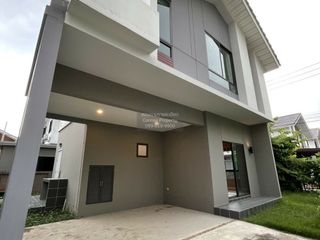 ขาย 3 ห้องนอน บ้านเดี่ยว ใน เมืองปทุมธานี, ปทุมธานี