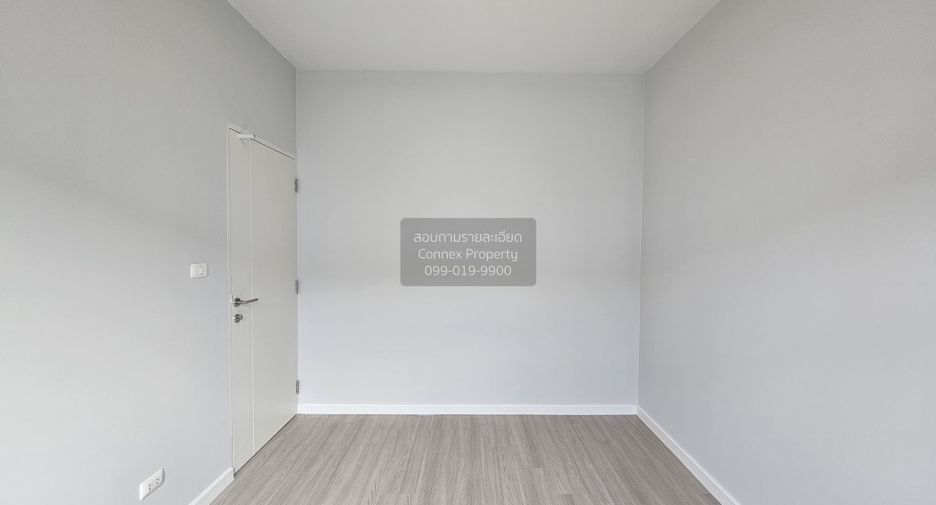 Reihenhaus zum Kauf mit 3 Zimmer in Bang Yai, Nonthaburi