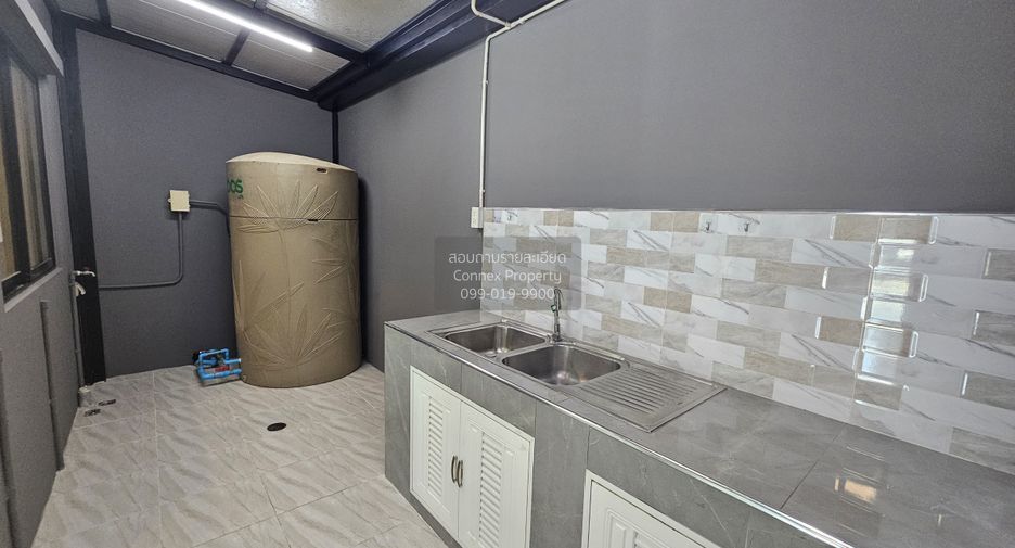 Reihenhaus zum Kauf mit 3 Zimmer in Bang Yai, Nonthaburi