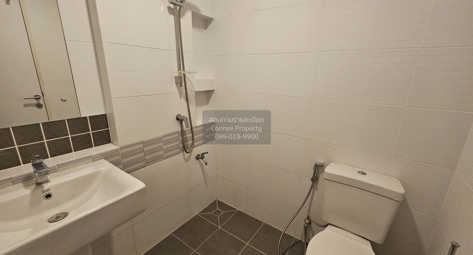 Reihenhaus zum Kauf mit 3 Zimmer in Bang Yai, Nonthaburi