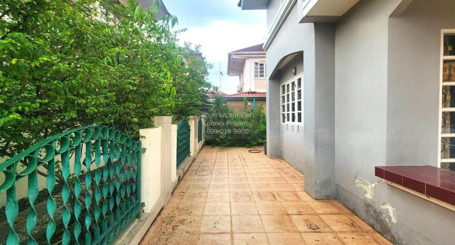 For sale 6 ベッドルーム house in Mueang Pathum Thani, Pathum Thani