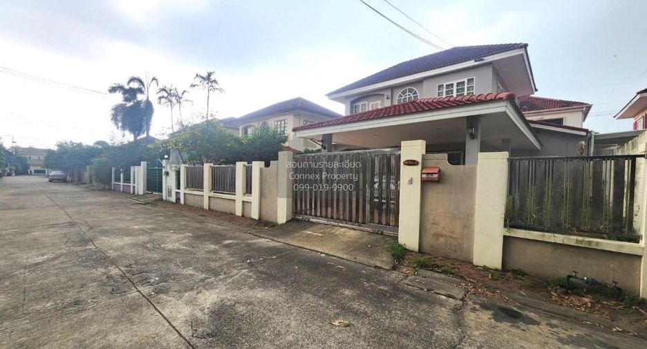 For sale 6 ベッドルーム house in Mueang Pathum Thani, Pathum Thani