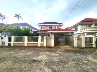 ขาย 6 ห้องนอน บ้านเดี่ยว ใน เมืองปทุมธานี, ปทุมธานี