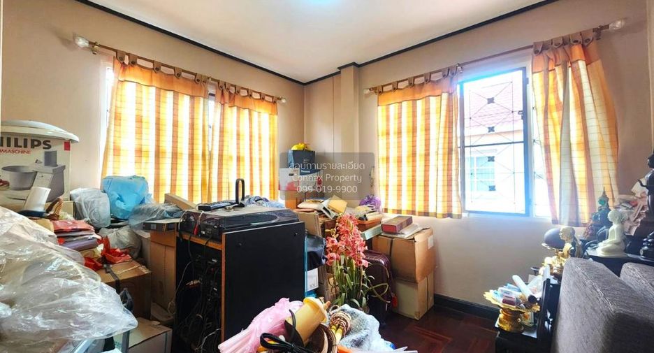 For sale 6 ベッドルーム house in Mueang Pathum Thani, Pathum Thani