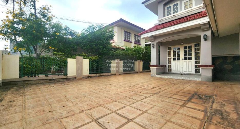For sale 6 ベッドルーム house in Mueang Pathum Thani, Pathum Thani