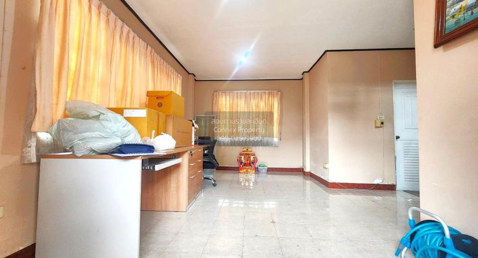 For sale 6 ベッドルーム house in Mueang Pathum Thani, Pathum Thani