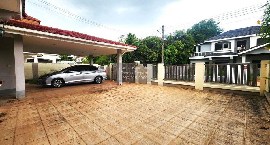 For sale 6 ベッドルーム house in Mueang Pathum Thani, Pathum Thani