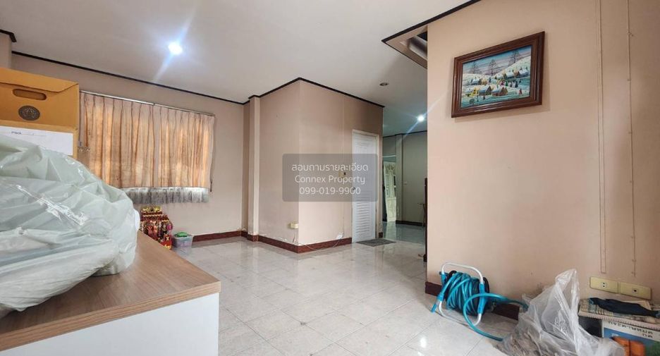 For sale 6 ベッドルーム house in Mueang Pathum Thani, Pathum Thani