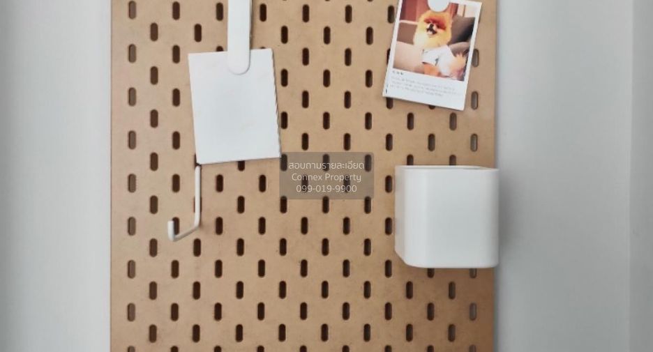 For sale 1 bed condo in Phaya Thai, Bangkok