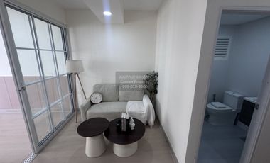 For sale 1 bed condo in Bang Phlat, Bangkok