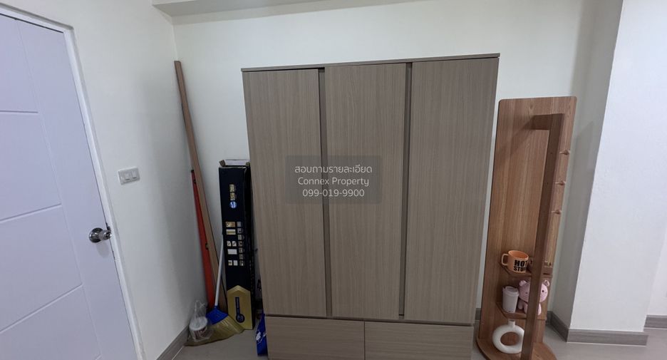 Продажа 1 кровать кондо в Банг Пхлат, Бангкок