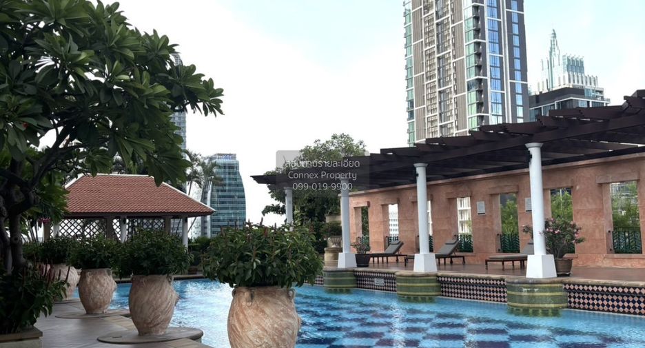 ขาย 1 เตียง คอนโด ใน ปทุมวัน, กรุงเทพฯ