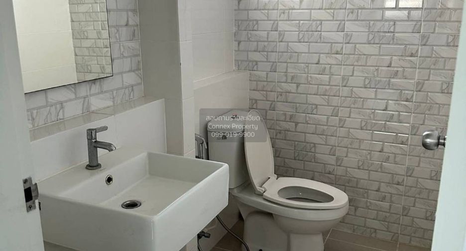 For sale 3 bedrooms house in Khlong Luang, Pathum Thani