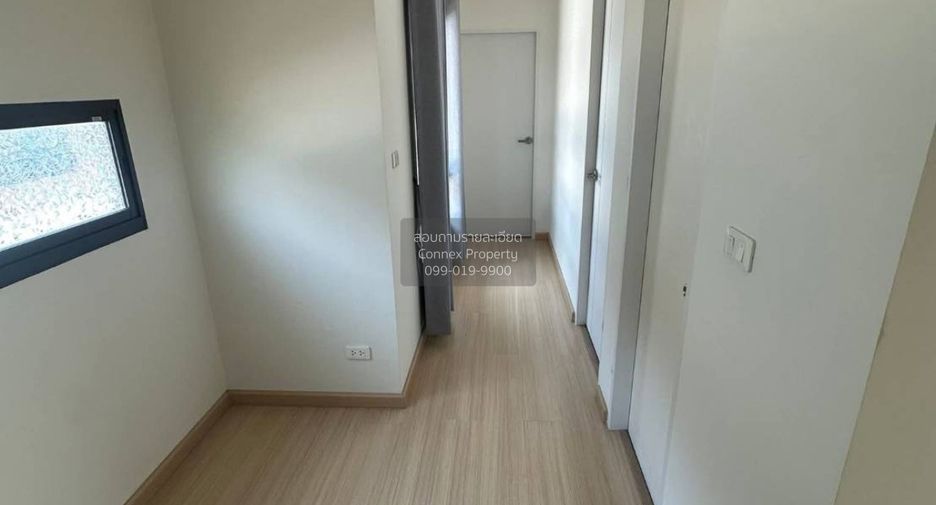 For sale 3 bedrooms house in Khlong Luang, Pathum Thani