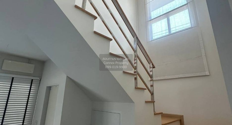 For sale 3 bedrooms house in Khlong Luang, Pathum Thani