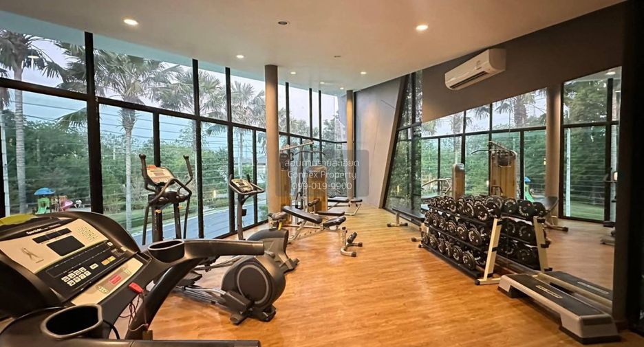 For sale 3 bedrooms house in Khlong Luang, Pathum Thani