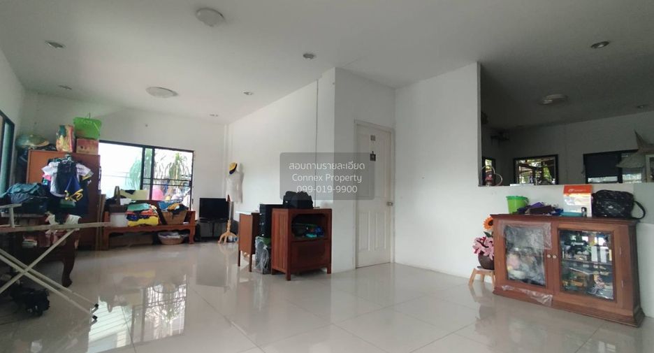 出售 3 卧室 独立屋 在 Mueang Samut Prakan, Samut Prakan