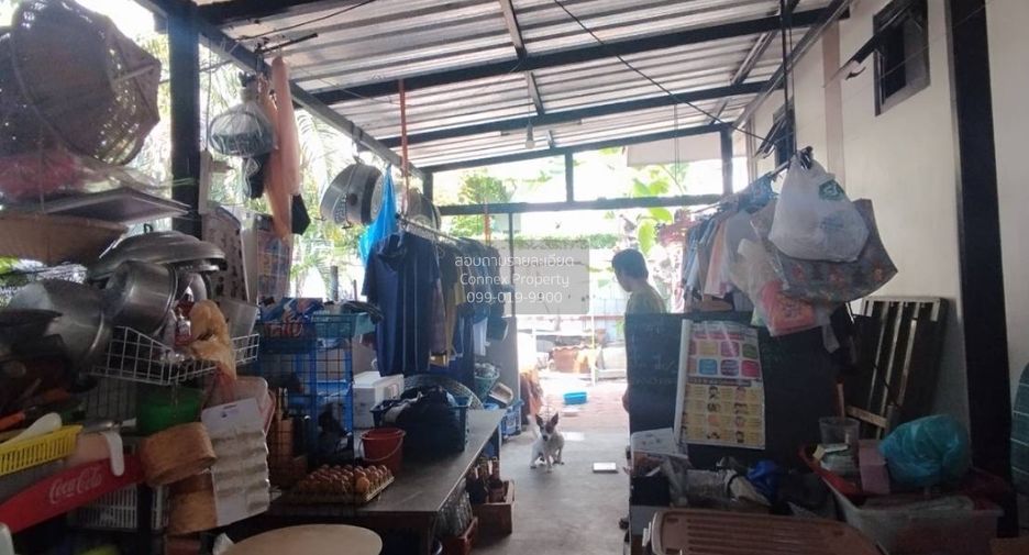 出售 3 卧室 独立屋 在 Mueang Samut Prakan, Samut Prakan