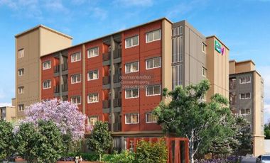 For sale 1 bed condo in Bang Bo, Samut Prakan