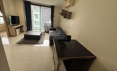 Wohnung zum Kauf mit 1 Zimmer in Watthana, Bangkok