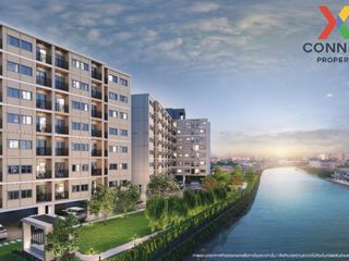 For sale 1 Beds condo in Bang Bua Thong, Nonthaburi