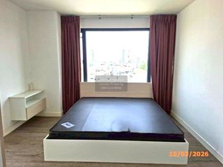 ขาย 2 ห้องนอน คอนโด ใน บางพลัด, กรุงเทพฯ