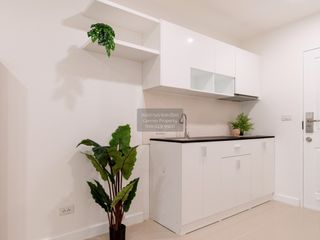 Продажа 1 кровать кондо в Пхаси Чароен, Бангкок
