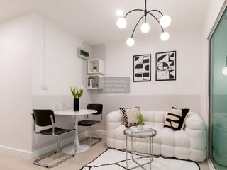 Продажа 1 кровать кондо в Пхаси Чароен, Бангкок