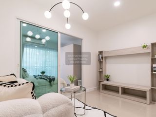 Продажа 1 кровать кондо в Пхаси Чароен, Бангкок