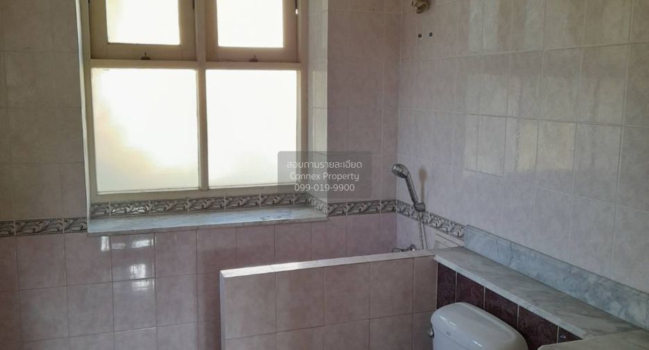 À vendre 3 chambres maison à Bang Yai, Nonthaburi