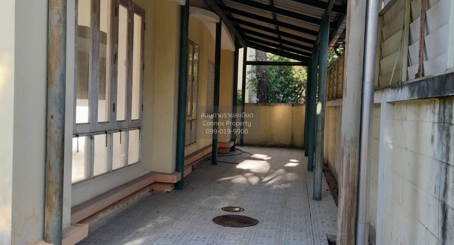 À vendre 3 chambres maison à Bang Yai, Nonthaburi