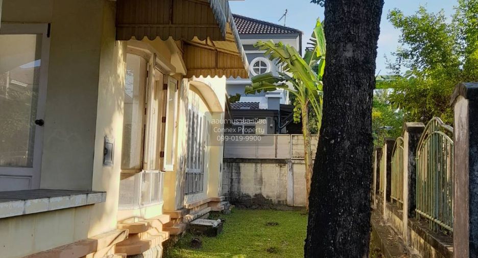 À vendre 3 chambres maison à Bang Yai, Nonthaburi