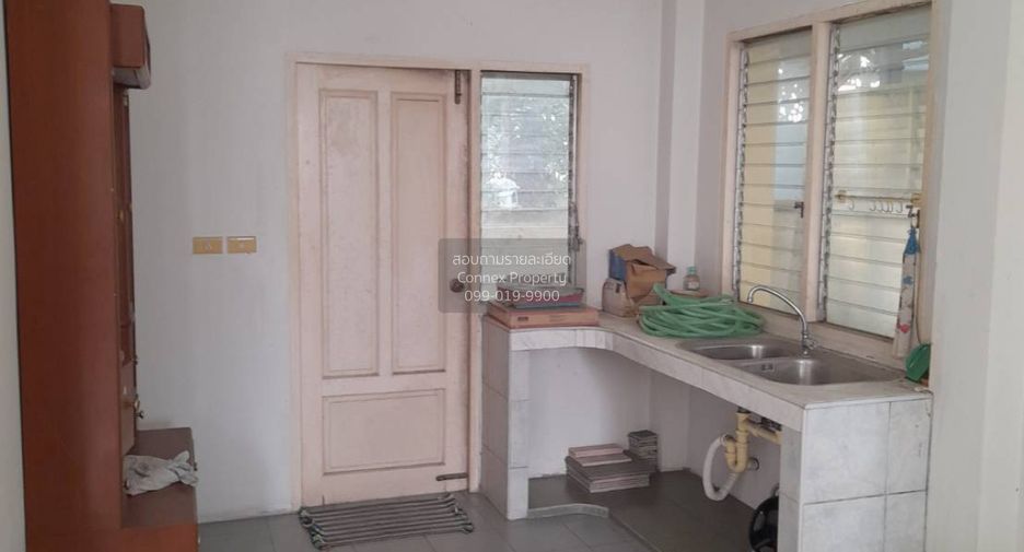 À vendre 3 chambres maison à Bang Yai, Nonthaburi