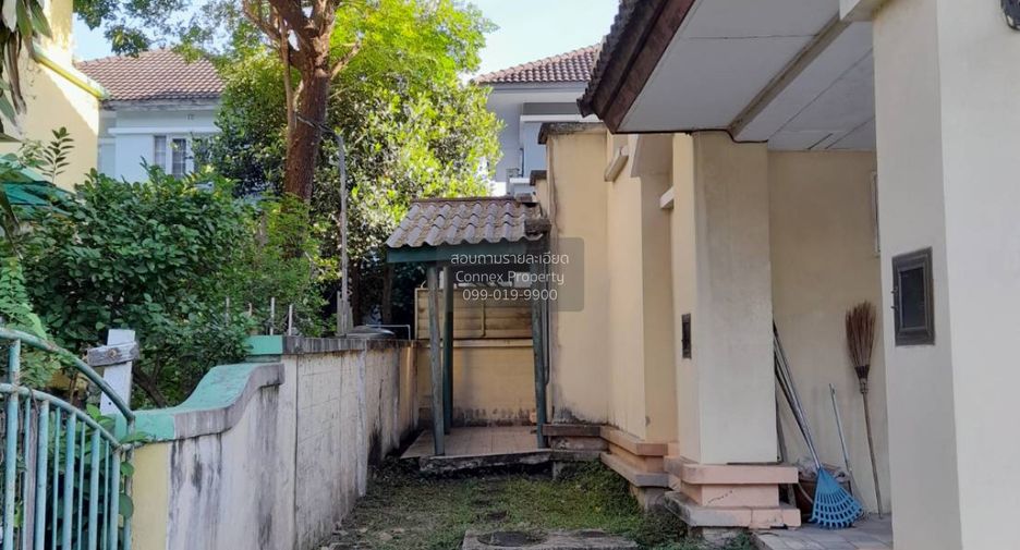 À vendre 3 chambres maison à Bang Yai, Nonthaburi