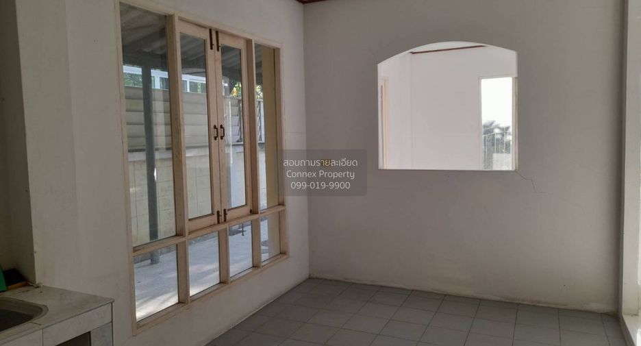 À vendre 3 chambres maison à Bang Yai, Nonthaburi