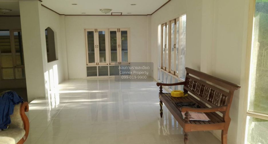 À vendre 3 chambres maison à Bang Yai, Nonthaburi