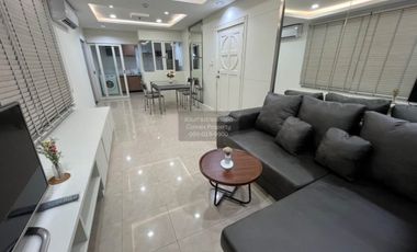 For sale 2 bedrooms condo in Bang Kho Laem, Bangkok