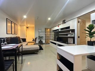 For sale 2 bedrooms condo in Bangkok Noi, Bangkok