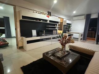 For sale 2 bedrooms condo in Bangkok Noi, Bangkok