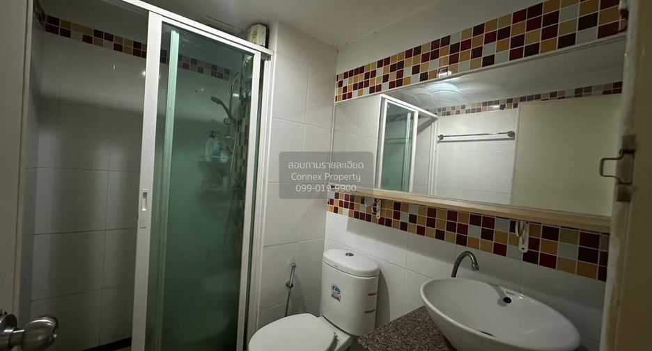 For sale 2 bedrooms condo in Bangkok Noi, Bangkok