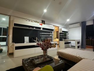 For sale 2 bedrooms condo in Bangkok Noi, Bangkok