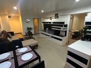 For sale 2 bedrooms condo in Bangkok Noi, Bangkok